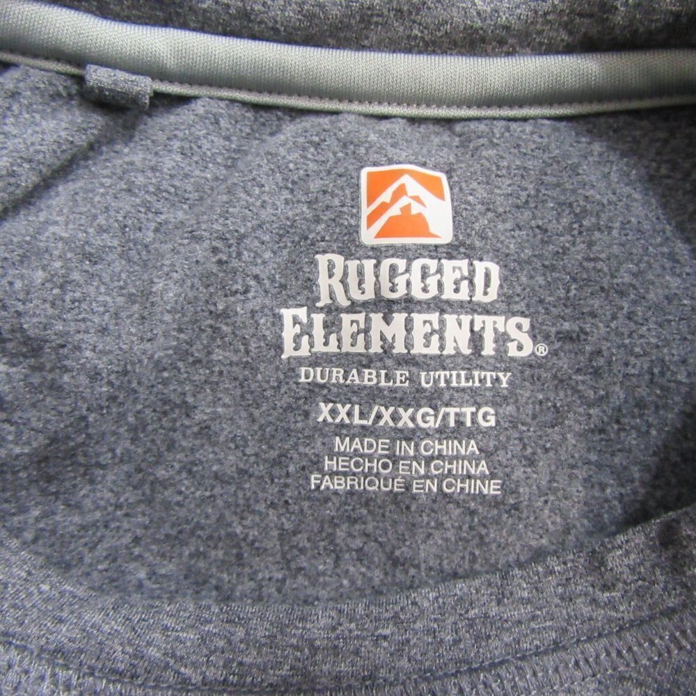 Rugged Elements Durable Utility Thermal Shirt - Picture 3 of 7